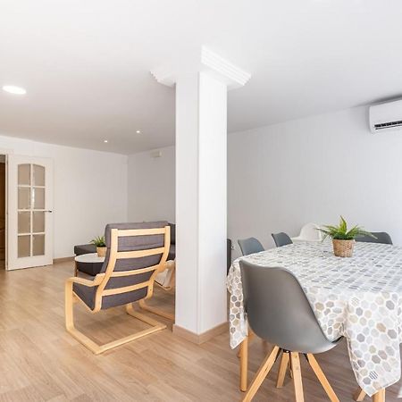 Ilice 3-C Apartment Levante Beach Benidorm Dış mekan fotoğraf